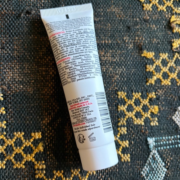 Anti-Aging Serum Kit made of 3 Kiehls Deluxe Samples - Picture 4 of 9